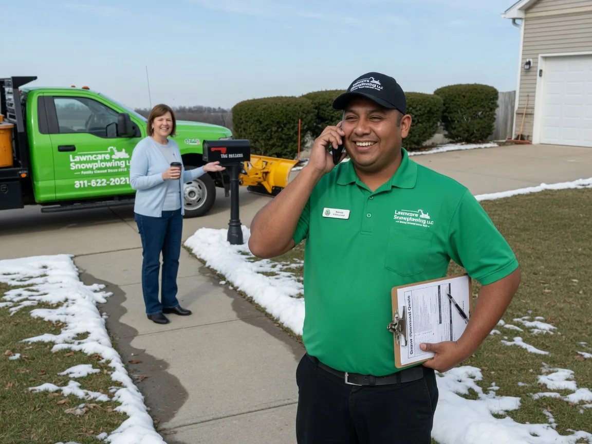 Lawn Care Services By Expert Landscaper Apple River, IL FAQs